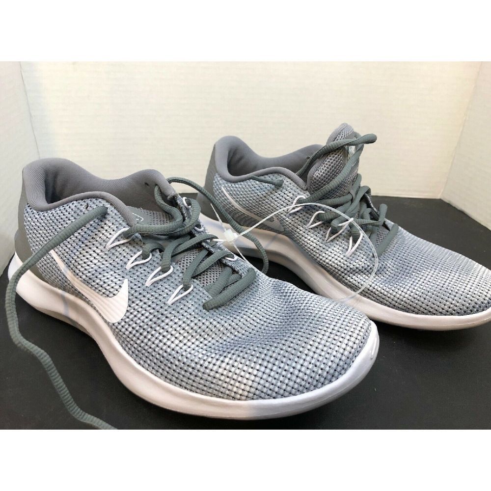 Women's NIKE Flex 2018 Shoes AA7408-010 Sz:11